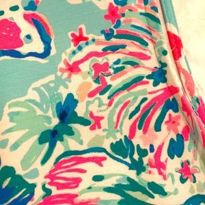 Lilly Pulitzer top